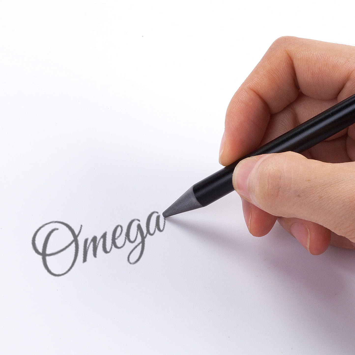 Eco-Friendly Omega AXL Pen - Infinite Writing Experience - Korvel