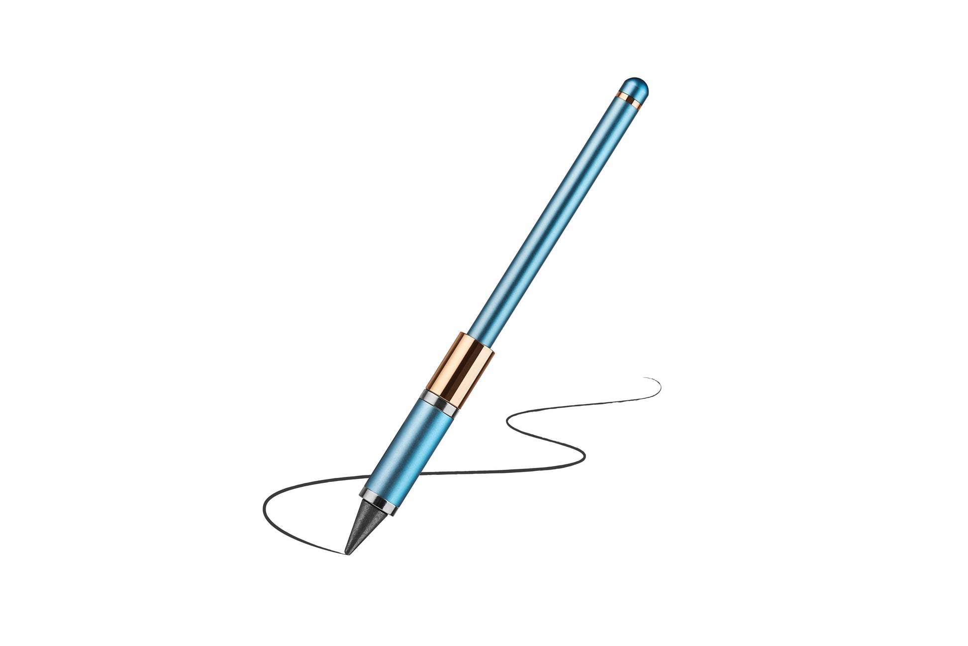 Omega AXL Pen Series 4 - The Ultimate Eco-Friendly Writing Tool - Korvel