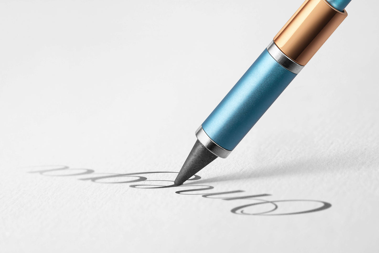 Omega AXL Pen Series 4 - The Ultimate Eco-Friendly Writing Tool - Korvel