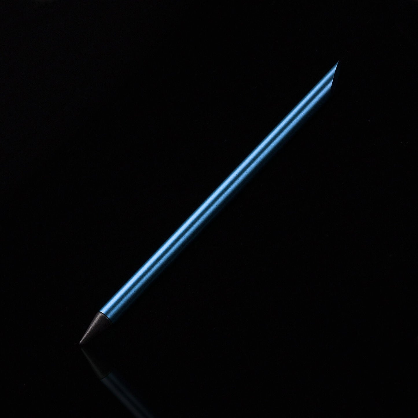 Eco-Friendly Omega AXL Pen - Infinite Writing Experience - Korvel