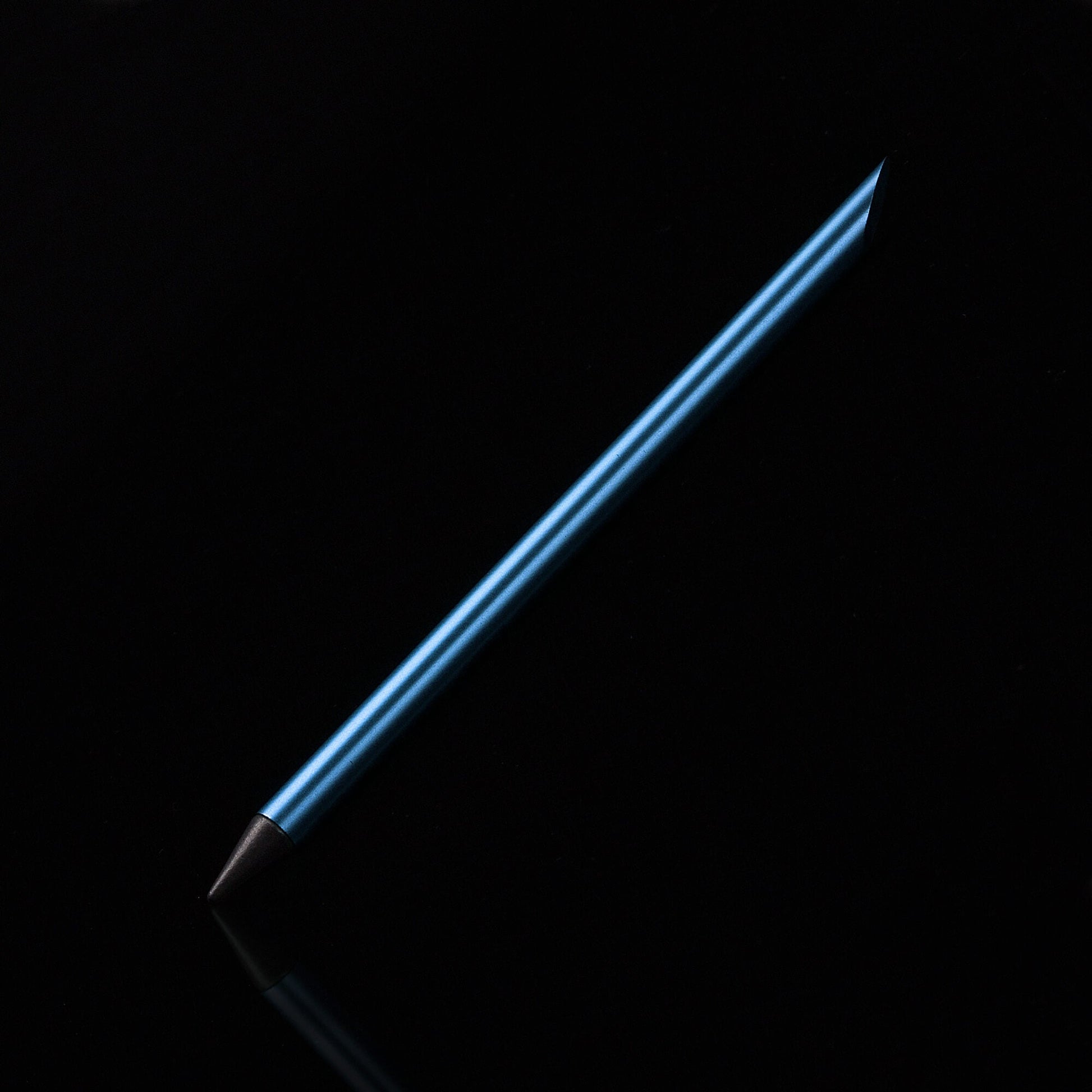 Eco-Friendly Omega AXL Pen - Infinite Writing Experience - Korvel