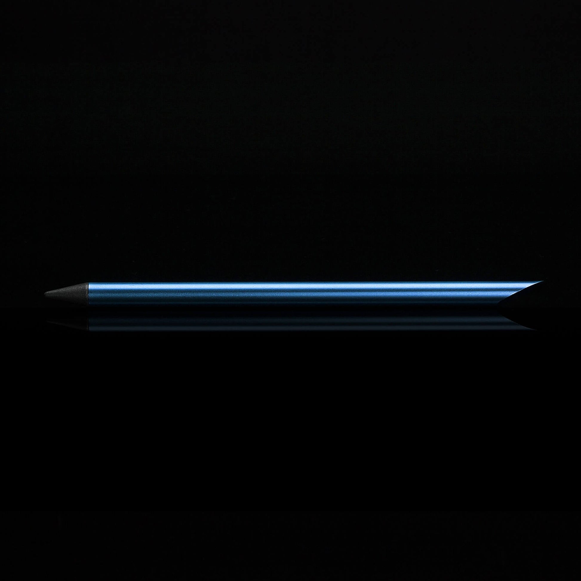 Eco-Friendly Omega AXL Pen - Infinite Writing Experience - Korvel