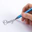 Eco-Friendly Omega AXL Pen - Infinite Writing Experience - Korvel