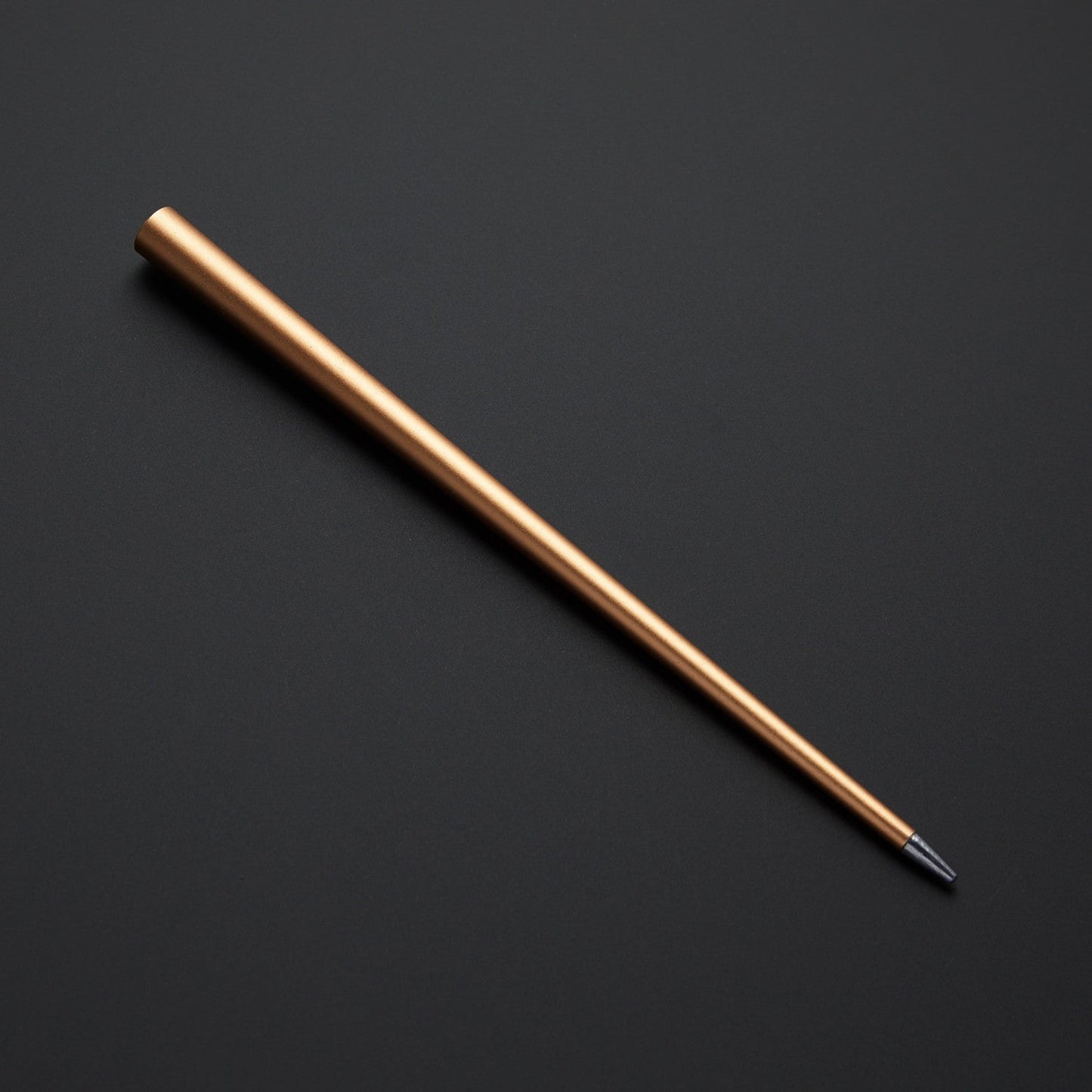 Omega AXL Pen Series 2 - Eco-Friendly Writing Revolution - Korvel