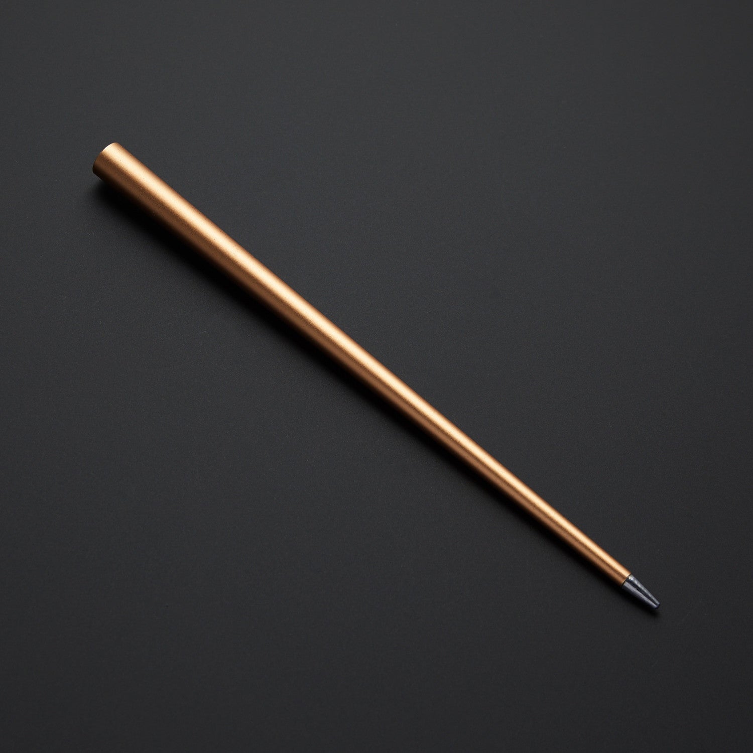Omega AXL Pen Series 2 - Eco-Friendly Writing Revolution - Korvel