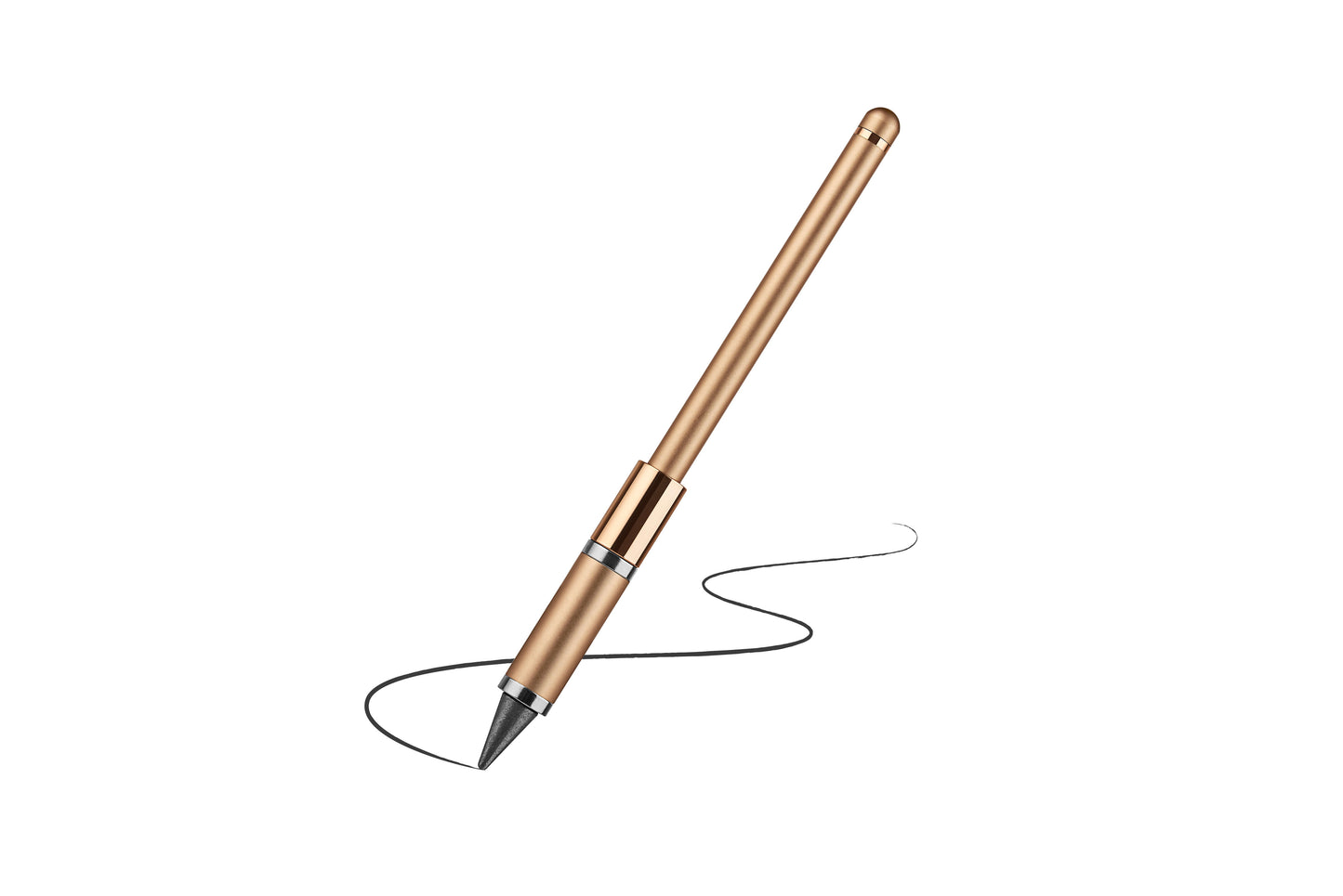 Omega AXL Pen Series 4 - The Ultimate Eco-Friendly Writing Tool - Korvel