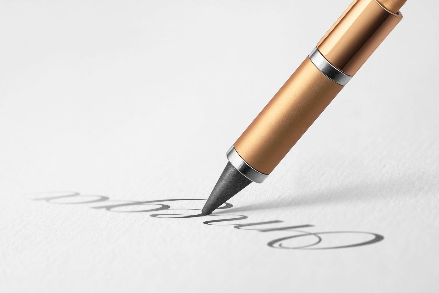 Omega AXL Pen Series 4 - The Ultimate Eco-Friendly Writing Tool - Korvel