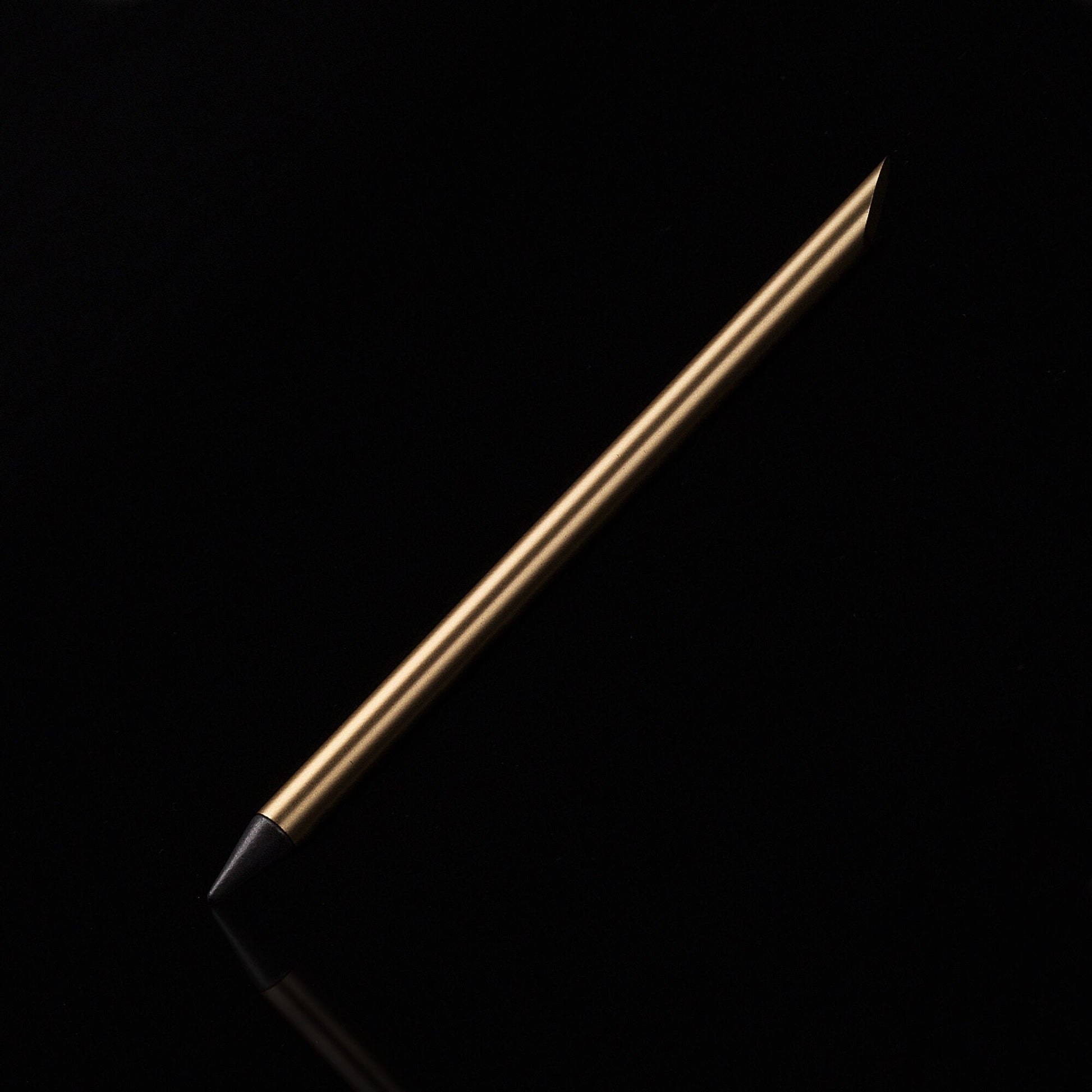 Eco-Friendly Omega AXL Pen - Infinite Writing Experience - Korvel