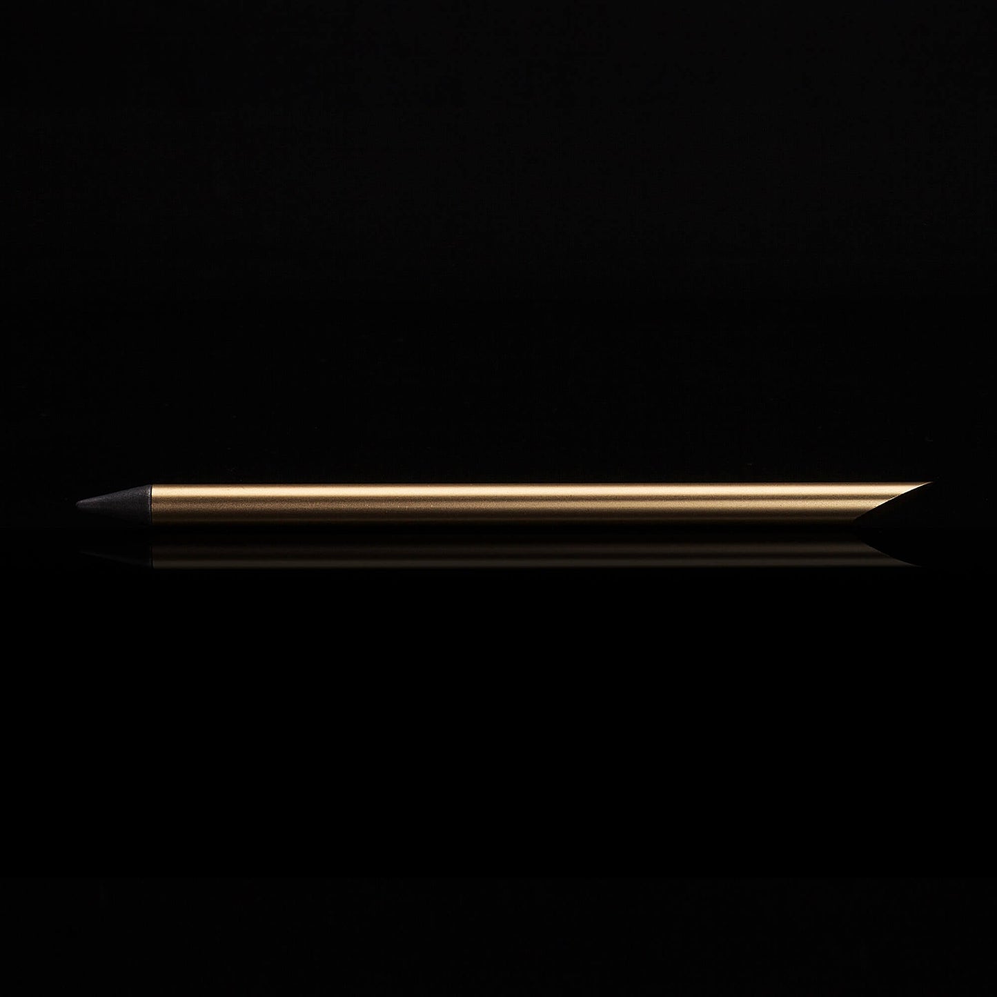 Eco-Friendly Omega AXL Pen - Infinite Writing Experience - Korvel