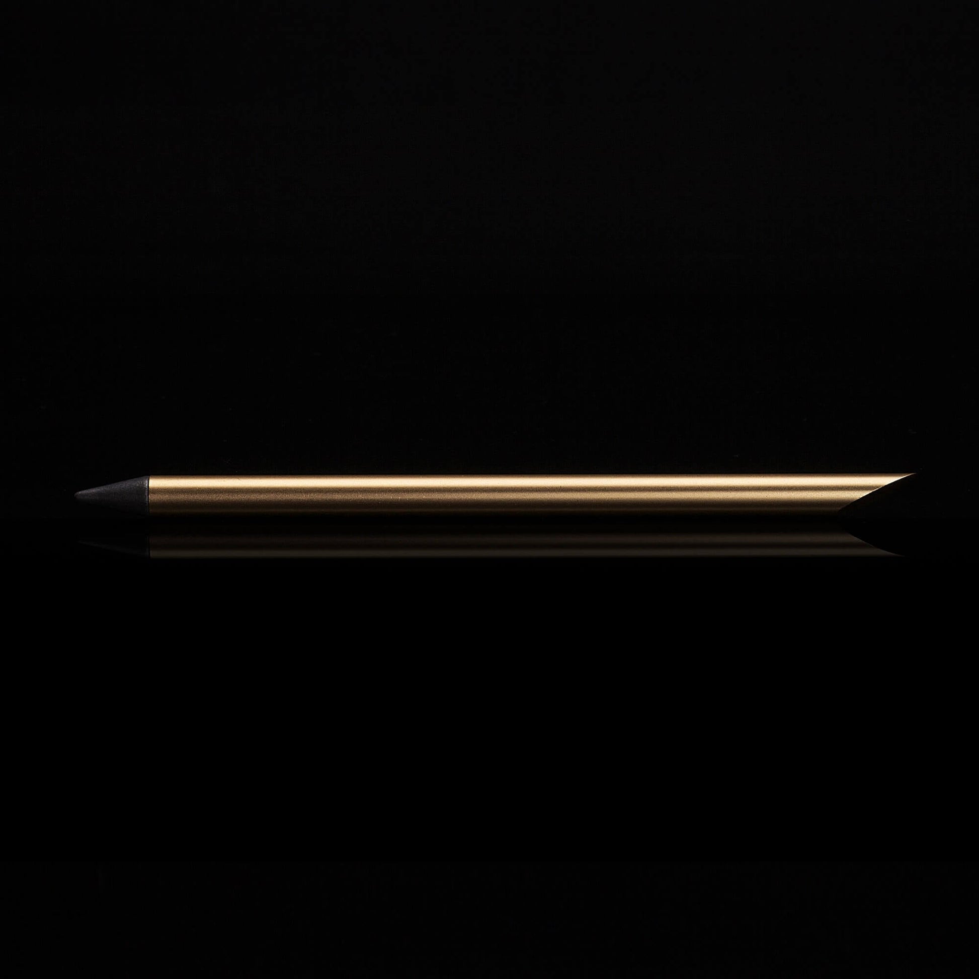 Eco-Friendly Omega AXL Pen - Infinite Writing Experience - Korvel