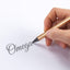 Eco-Friendly Omega AXL Pen - Infinite Writing Experience - Korvel