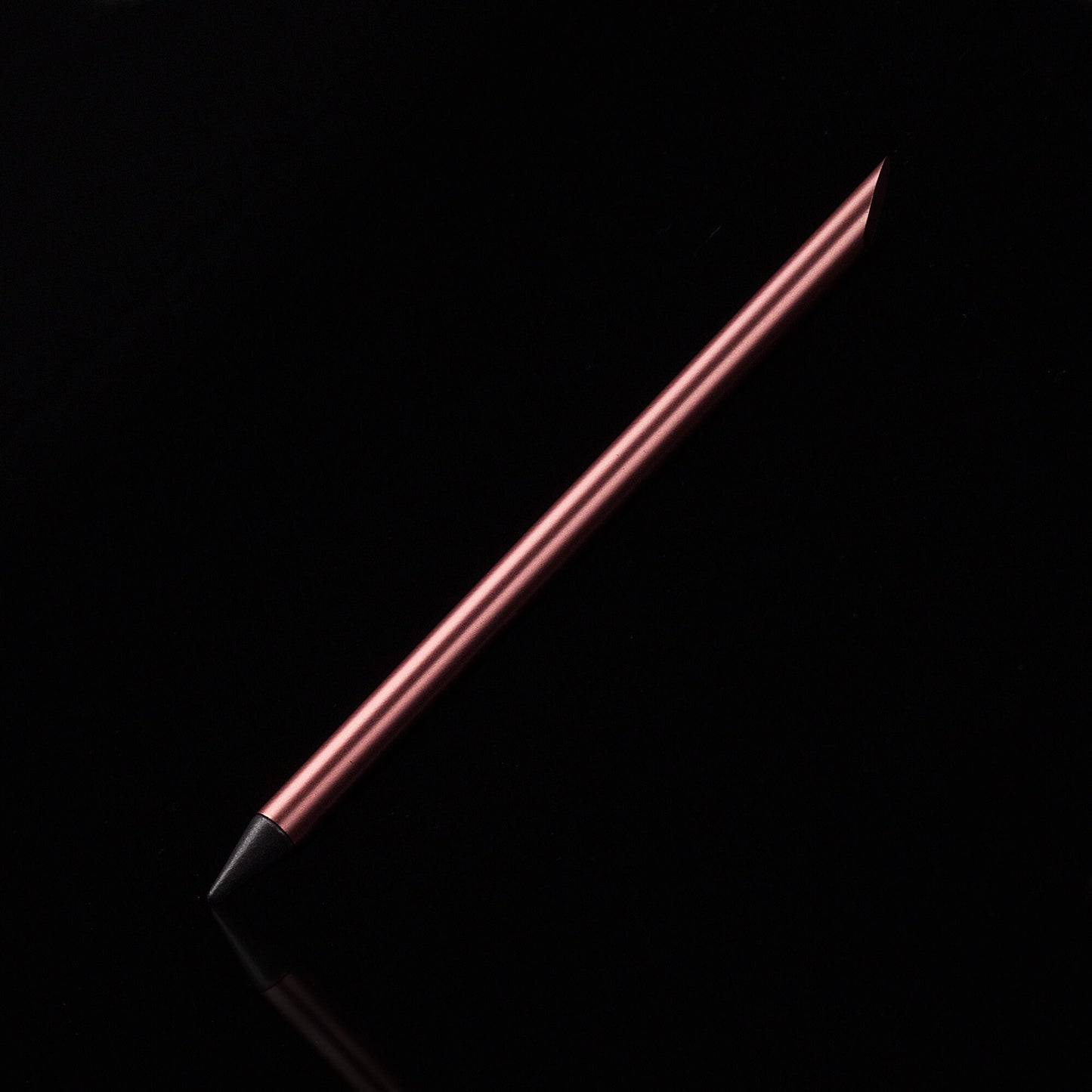 Eco-Friendly Omega AXL Pen - Infinite Writing Experience - Korvel