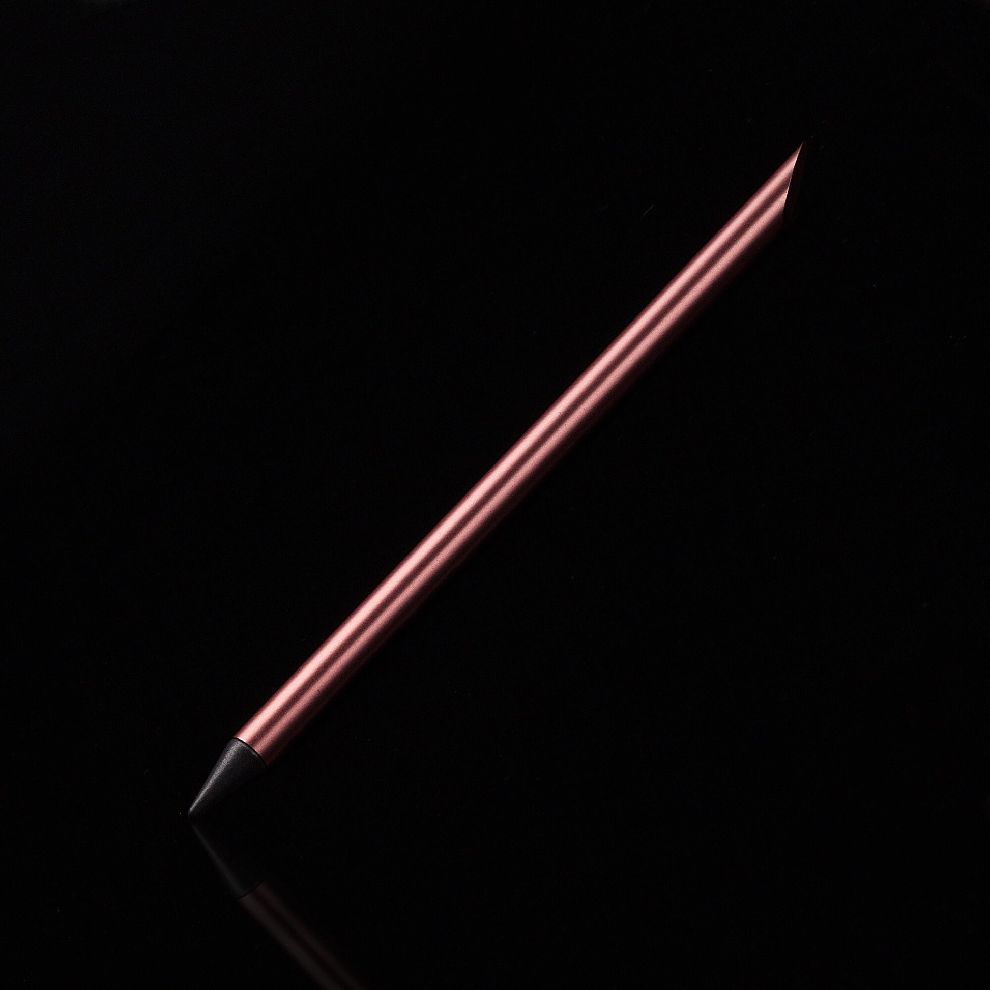 Eco-Friendly Omega AXL Pen - Infinite Writing Experience - Korvel