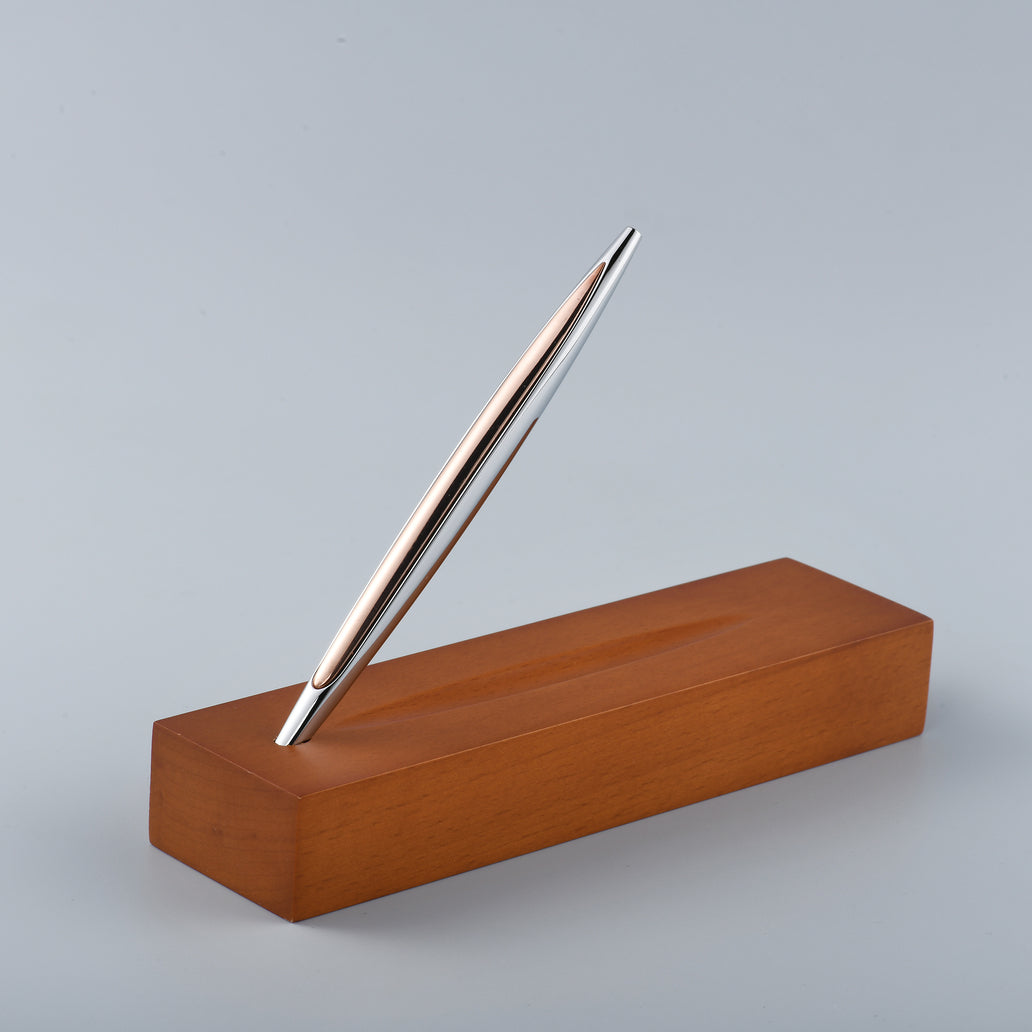 Omega AXL Pen Series 5 - The Ultimate Eco-Friendly Writing Tool - Korvel