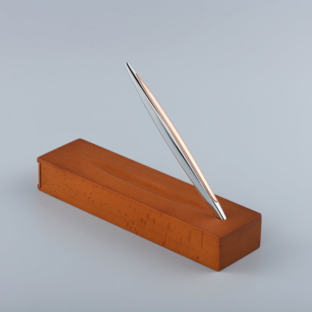 Omega AXL Pen Series 5 - The Ultimate Eco-Friendly Writing Tool - Korvel