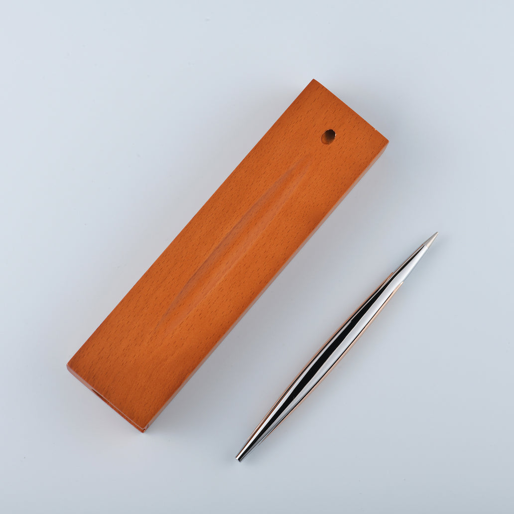 Omega AXL Pen Series 5 - The Ultimate Eco-Friendly Writing Tool - Korvel
