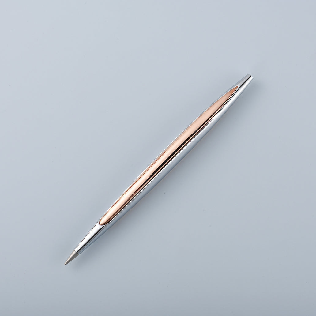 Omega AXL Pen Series 5 - The Ultimate Eco-Friendly Writing Tool - Korvel
