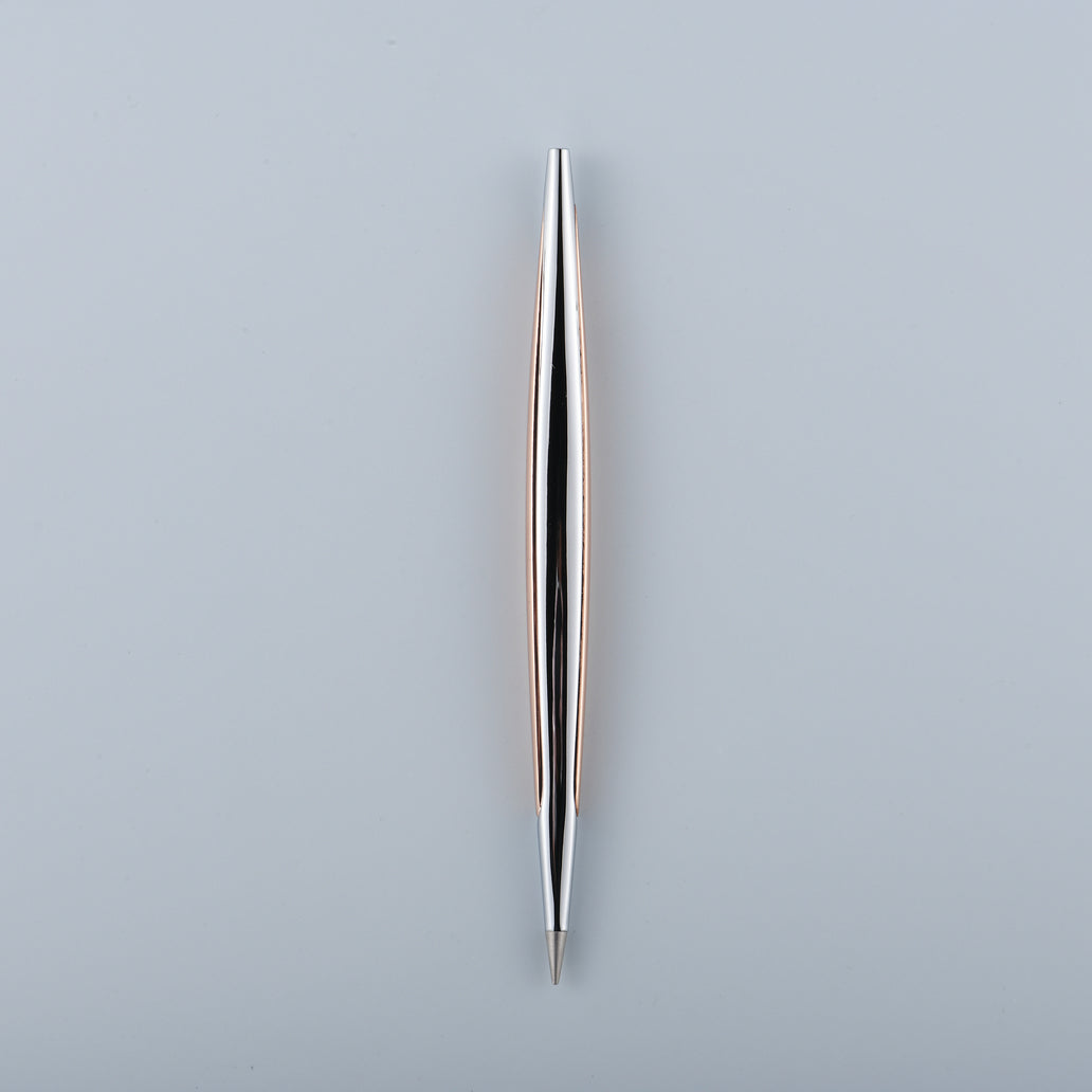 Omega AXL Pen Series 5 - The Ultimate Eco-Friendly Writing Tool - Korvel