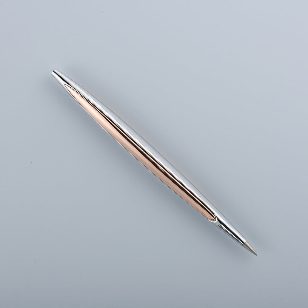 Omega AXL Pen Series 5 - The Ultimate Eco-Friendly Writing Tool - Korvel