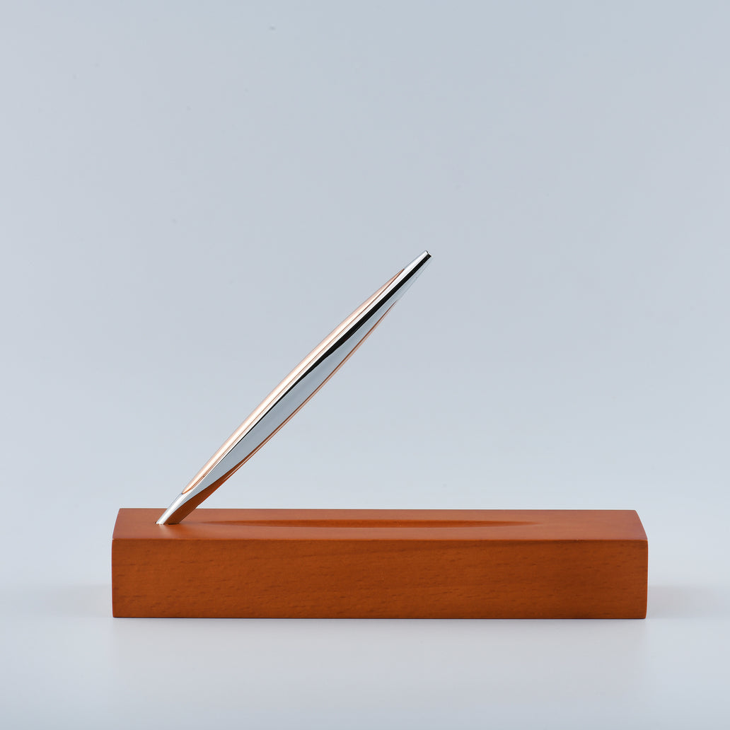 Omega AXL Pen Series 5 - The Ultimate Eco-Friendly Writing Tool - Korvel
