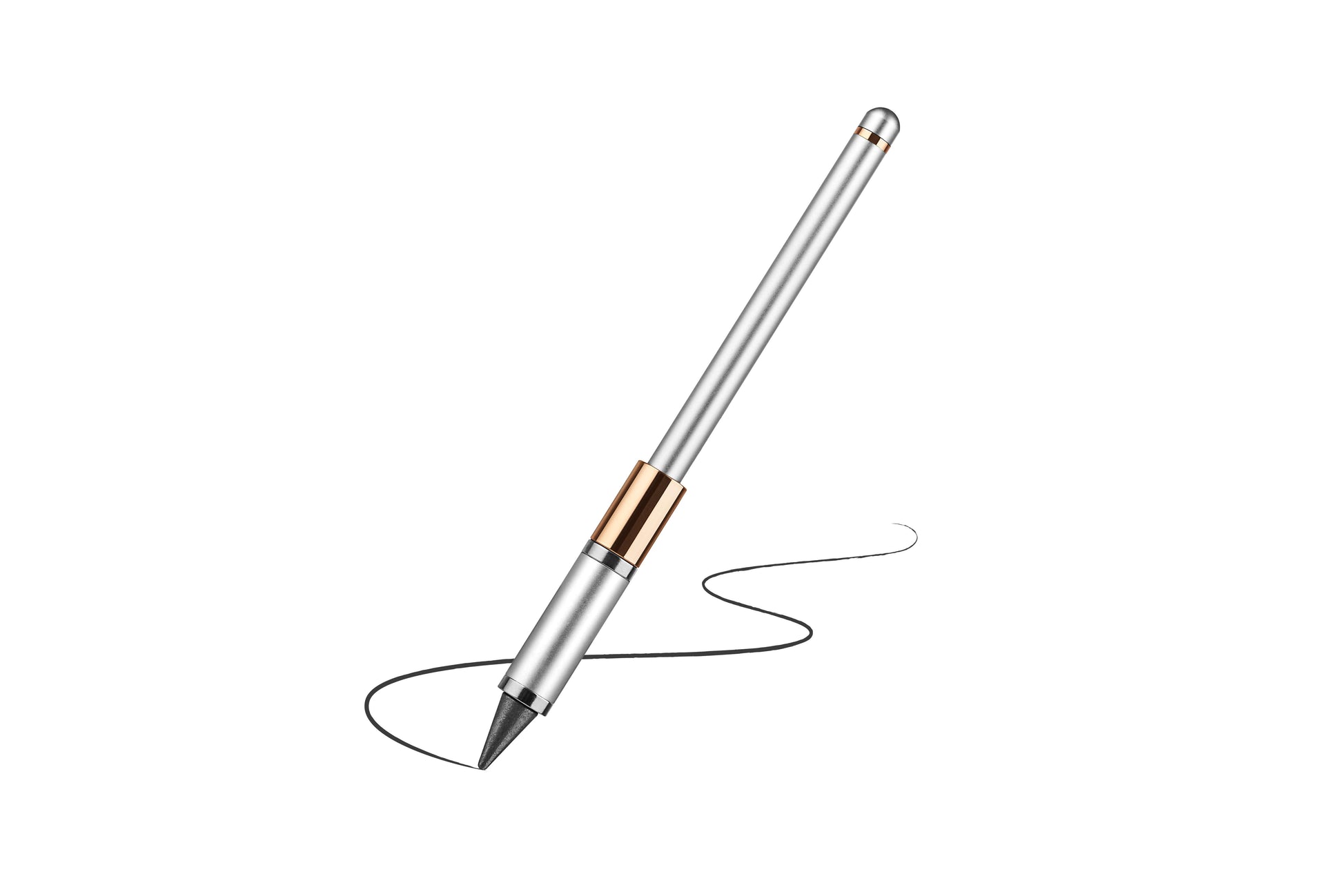Omega AXL Pen Series 4 - The Ultimate Eco-Friendly Writing Tool - Korvel