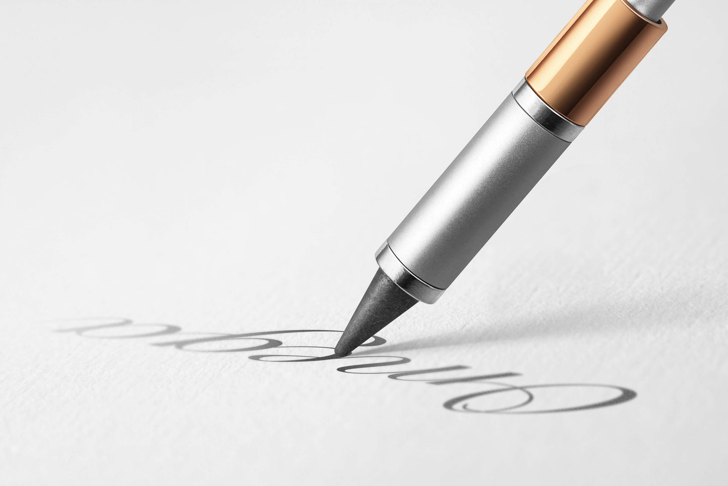Omega AXL Pen Series 4 - The Ultimate Eco-Friendly Writing Tool - Korvel