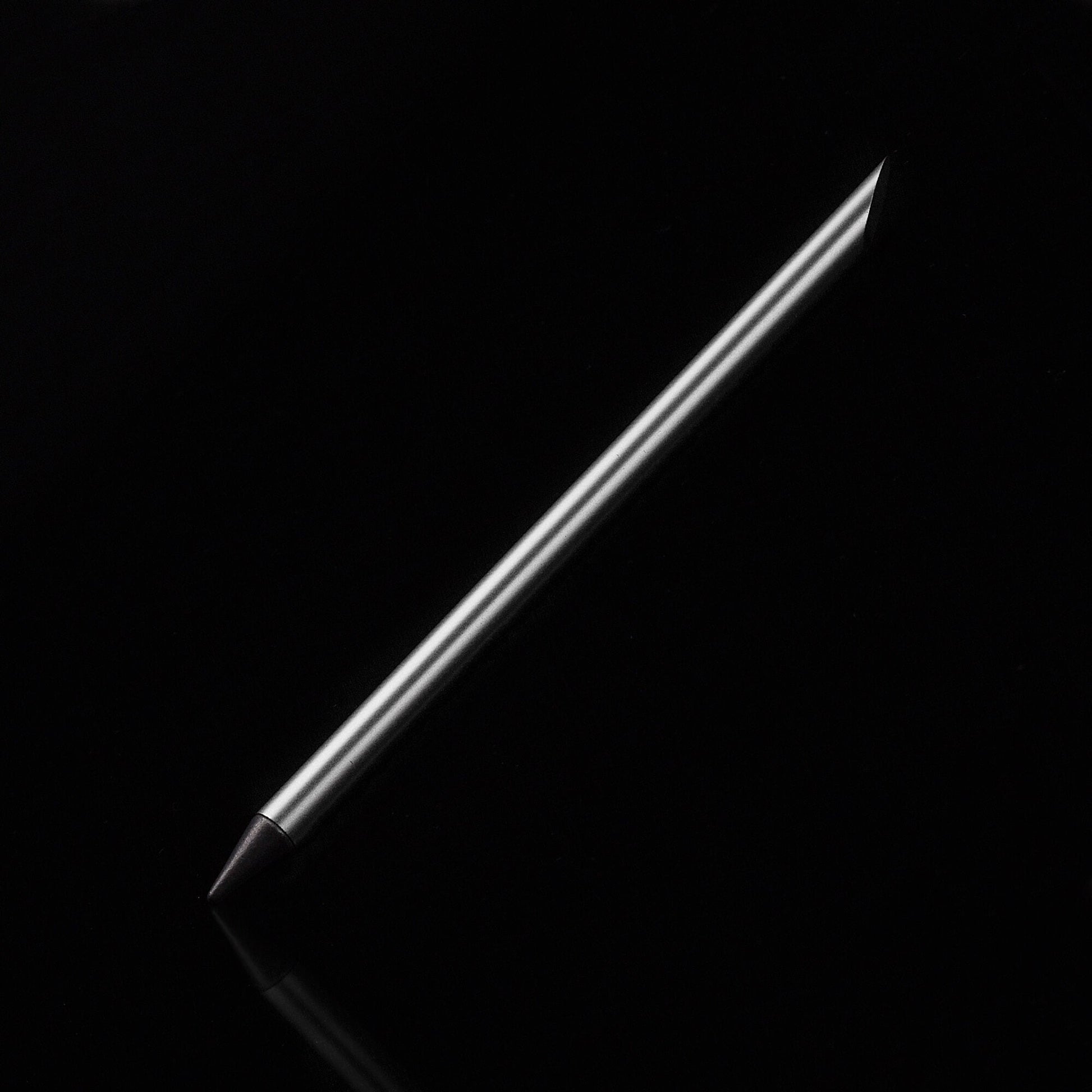 Eco-Friendly Omega AXL Pen - Infinite Writing Experience - Korvel