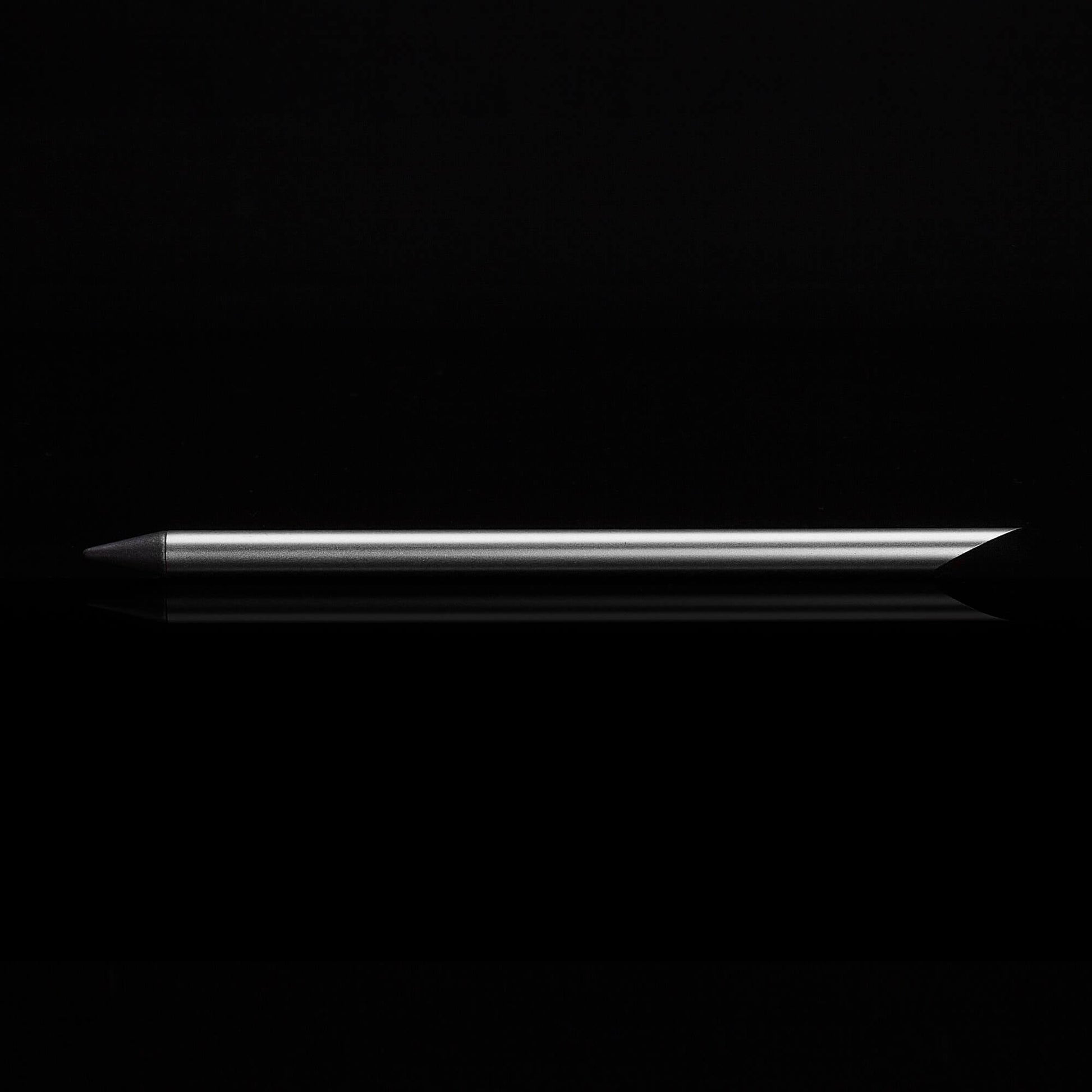 Eco-Friendly Omega AXL Pen - Infinite Writing Experience - Korvel