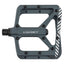 ONOFF SHIELD V2 MTB Pedals - Anthracite, Fuchsia, Blue - Korvel
