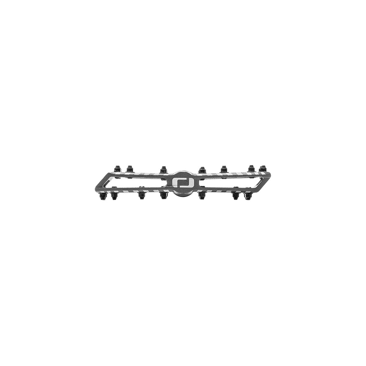 ONOFF SHIELD V2 MTB Pedals - Anthracite, Fuchsia, Blue - Korvel