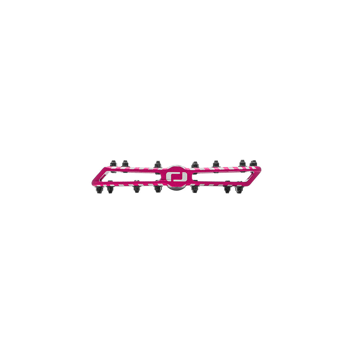 ONOFF SHIELD V2 MTB Pedals - Anthracite, Fuchsia, Blue - Korvel