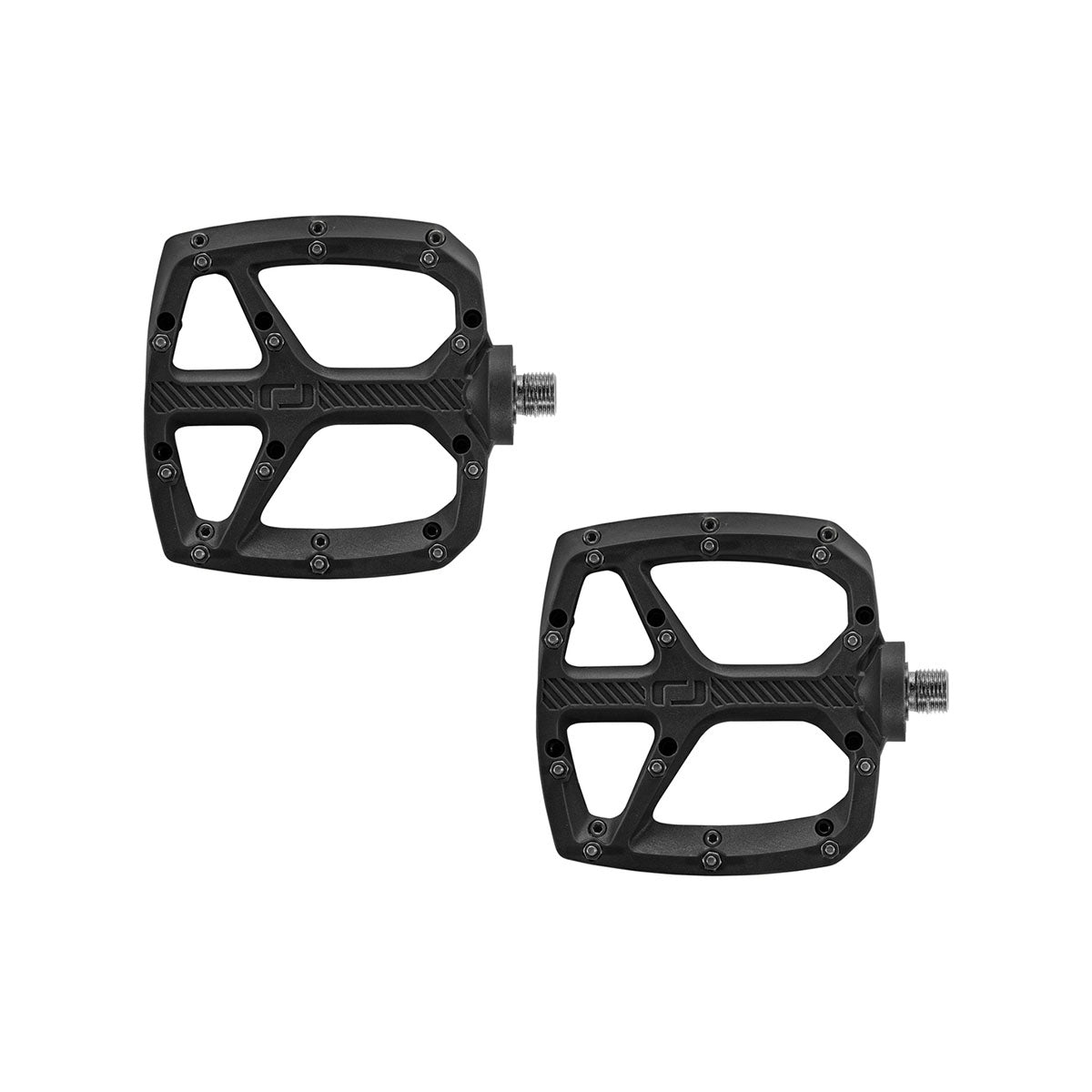 Pédales MTB en résine ONOFF - Performance premium en plusieurs couleurs
