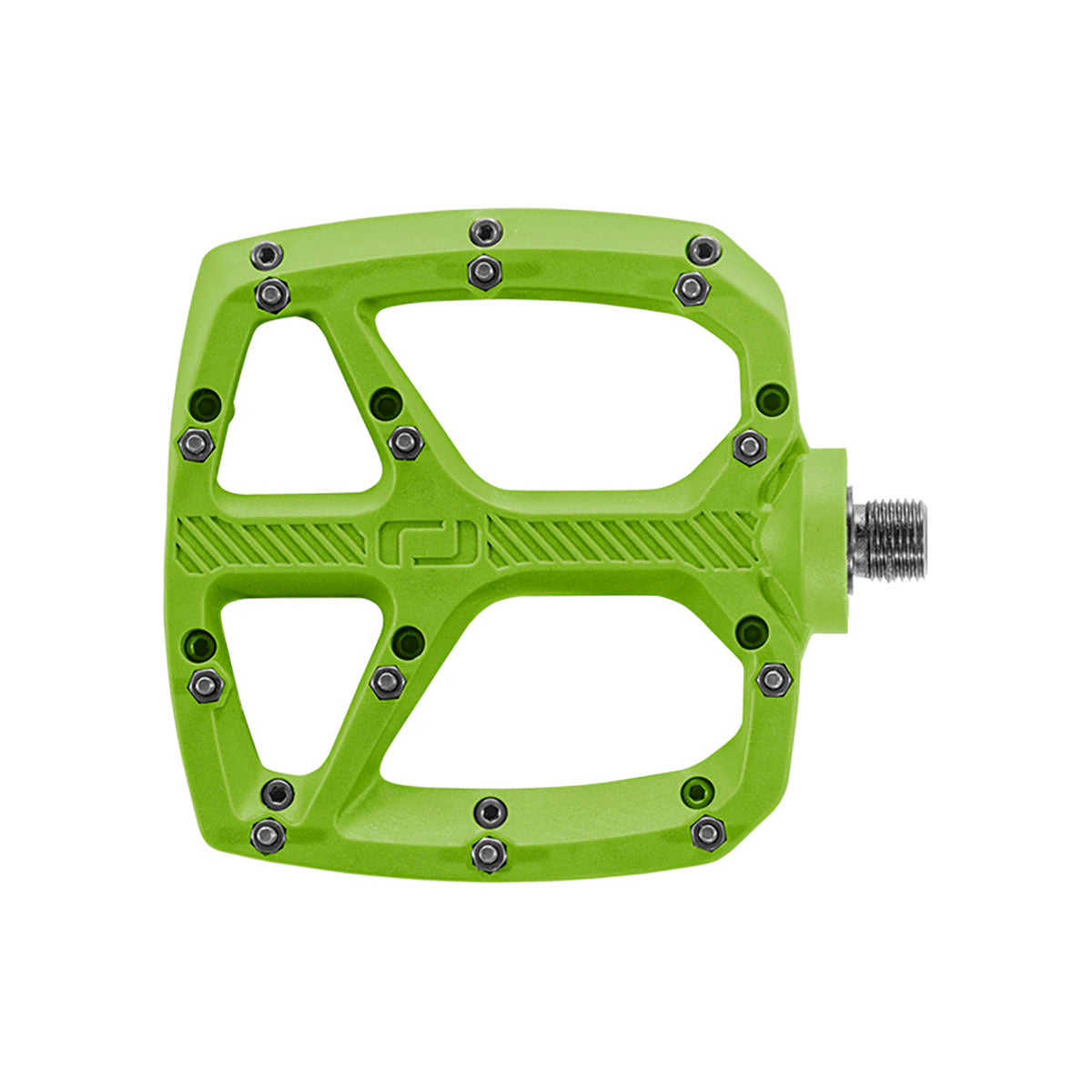 Pédales MTB en résine ONOFF - Performance premium en plusieurs couleurs