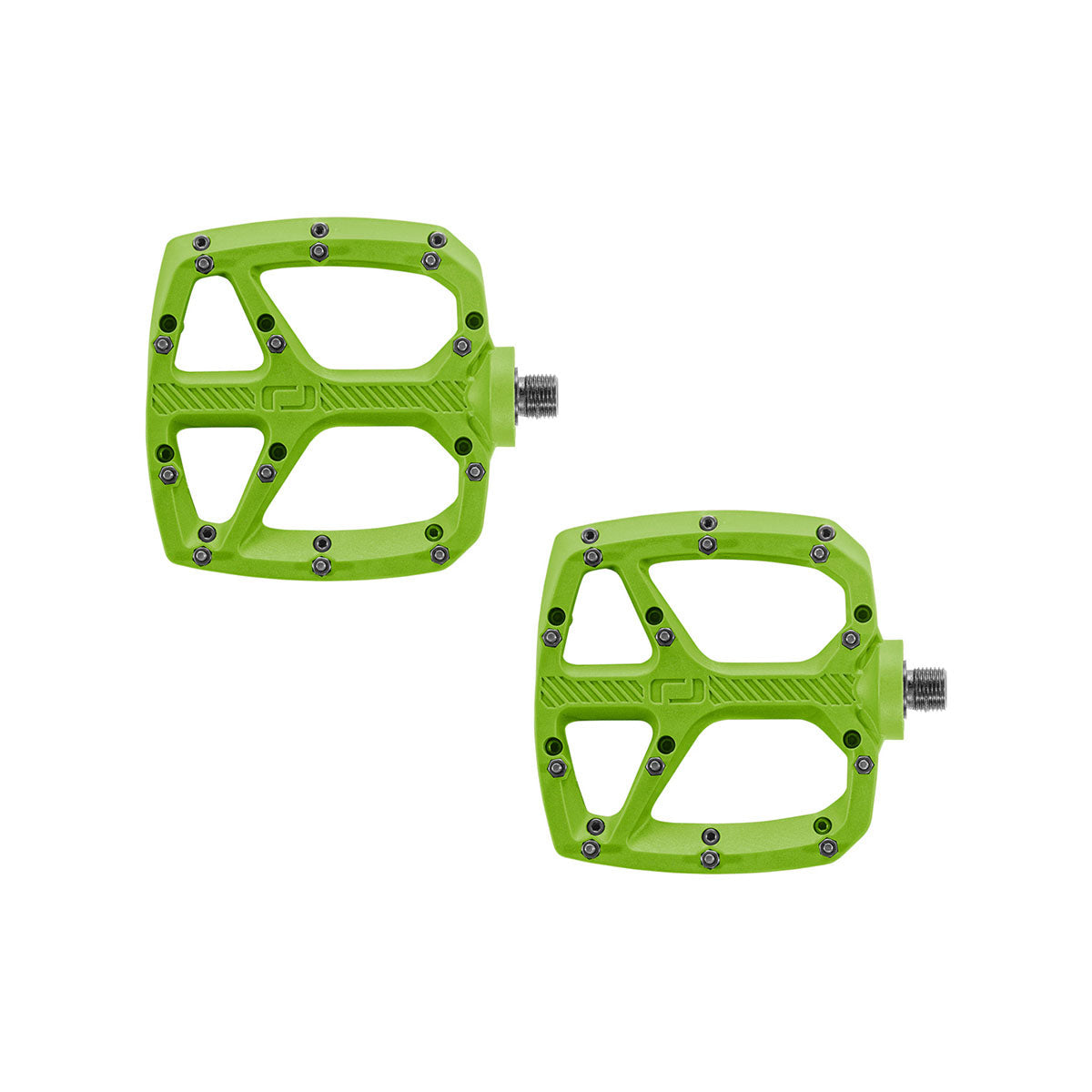 Pédales MTB en résine ONOFF - Performance premium en plusieurs couleurs