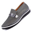 Men's Breathable Mesh Casual Shoes