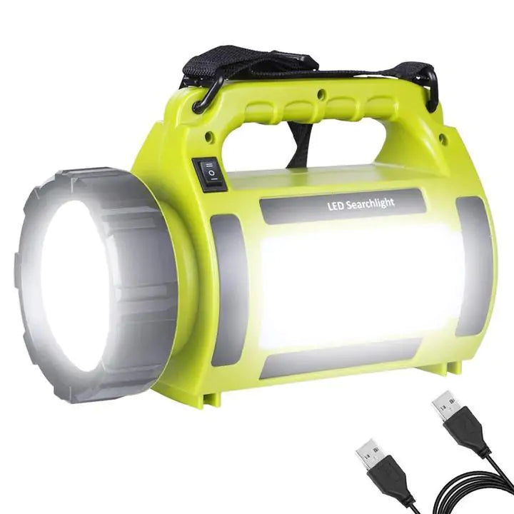 Premium Rechargeable LED Camping Lantern