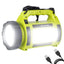 Premium Rechargeable LED Camping Lantern