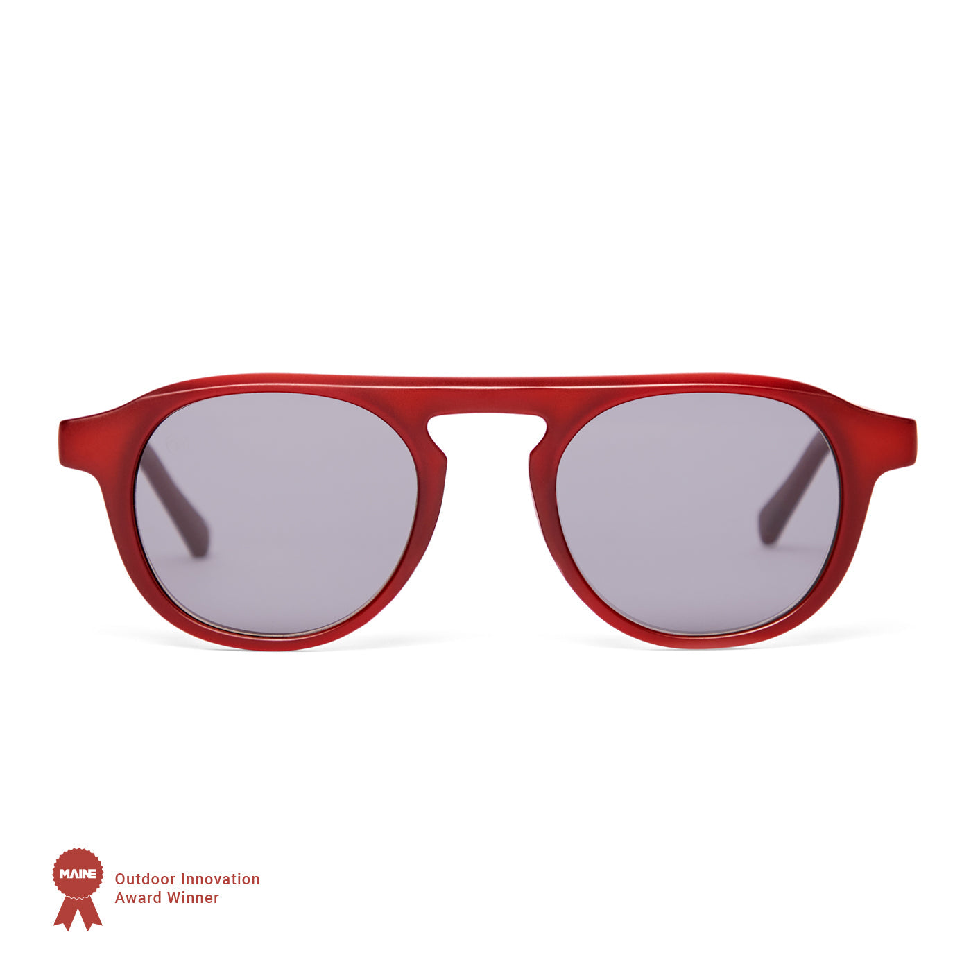 Lunettes Champlain - Style durable pour tous les visages