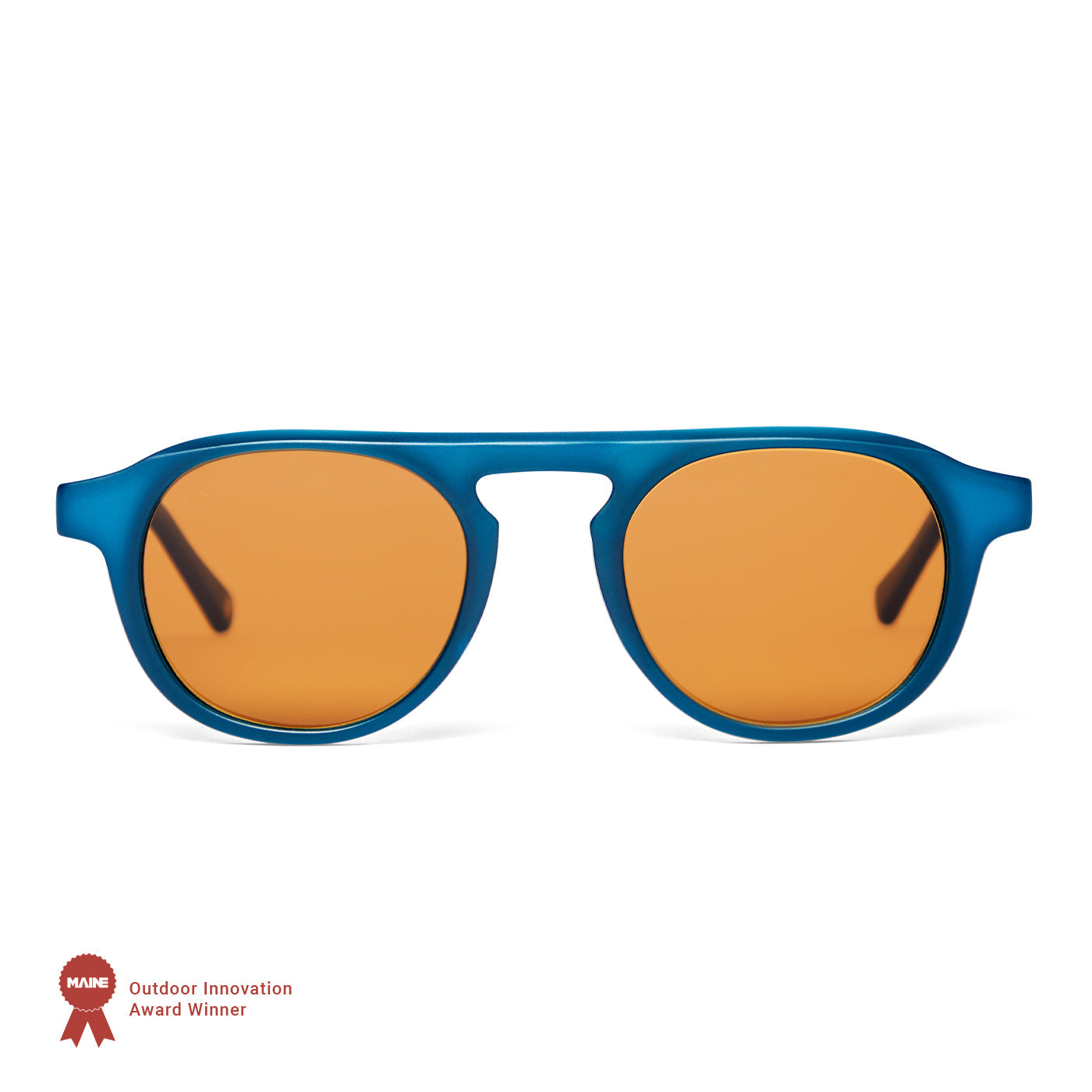 Lunettes Champlain - Style durable pour tous les visages