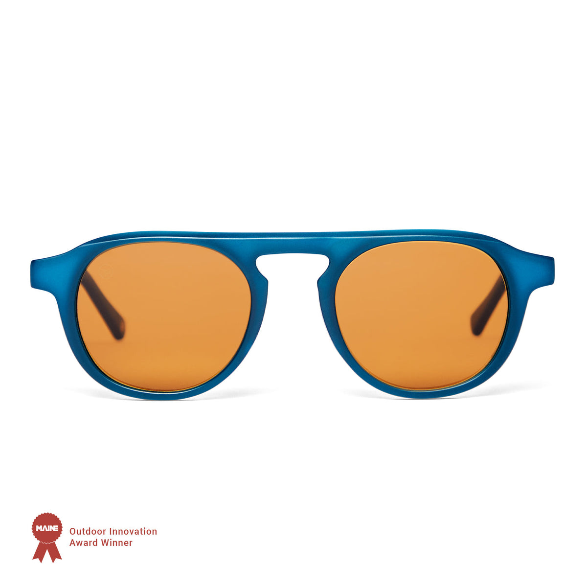 Lunettes Champlain - Style durable pour tous les visages