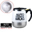 Self Stirring Magnetic Mug - Effortless Beverage Mixing