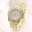 Reloj de Diamante de Lujo - Elegancia Atemporal