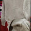 Cozy Velvet Art Retro Turtleneck Pullover Sweater