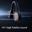 X7 Premium Bone Conduction Headphones