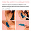 KoluaWax Premium Waxing Kit for Women - Complete Hair Removal Solution