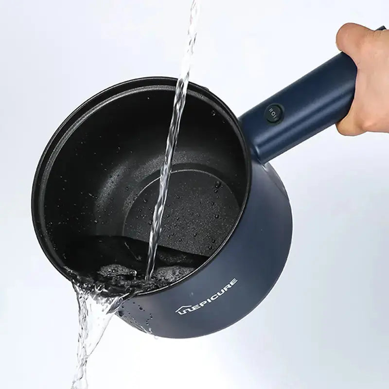 Cocina Eléctrica Multifuncional Premium