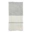 Serviettes de dîner Hamptons Handloom