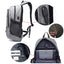 Bolsa de Gimnasio Premium para Hombres Activos