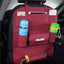 Premium Car Seat Organizer for Ultimate Convenience