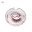 Self-Adhesive False Eyelashes for Effortless Beauty